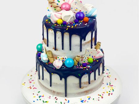 Special Fancy Cake