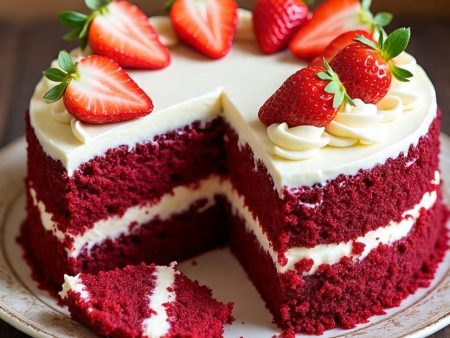 Classic Cakes