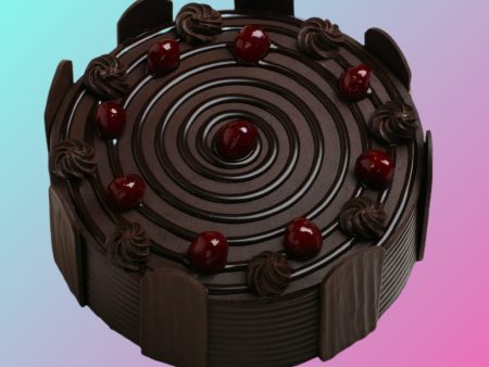 Classic Cakes