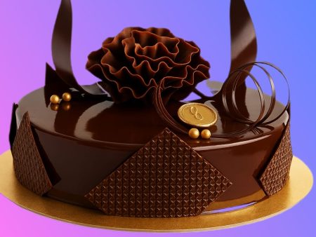 Classic Upeer Cakes