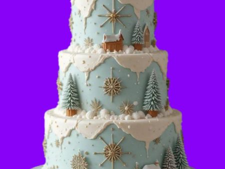 Fancy Cakes