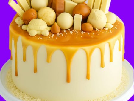 Classic Cakes