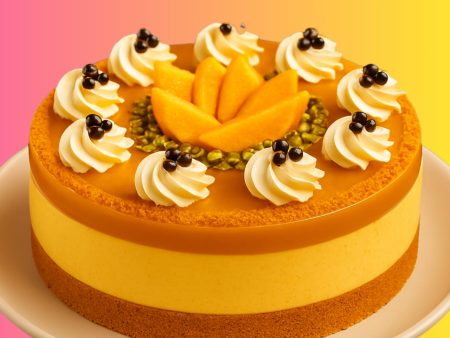 Classic Cakes