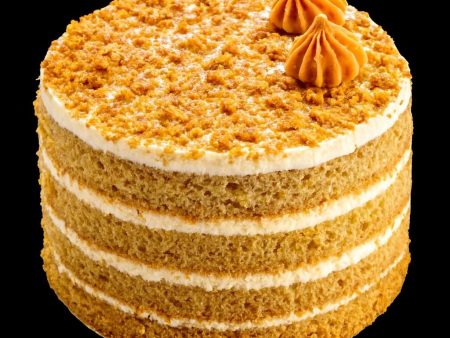 classic cakes