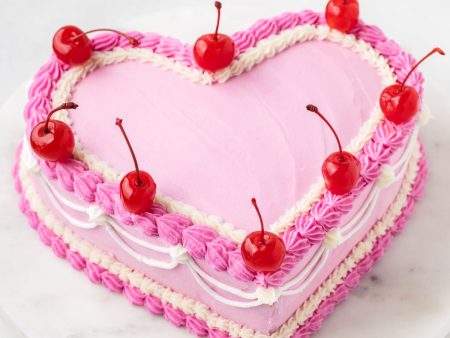 classic cakes