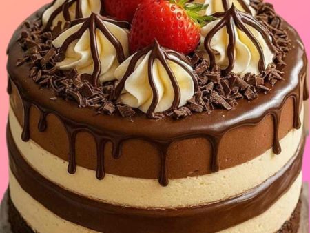 Classic Cake