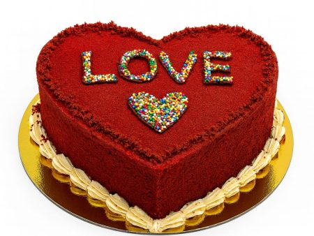 Classic Cake
