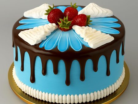 Classic Cake
