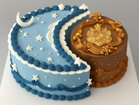 Classic Cake