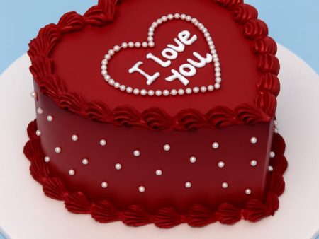 Classic Cake
