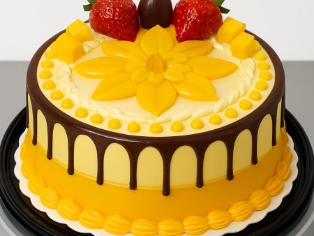 Classic Cake