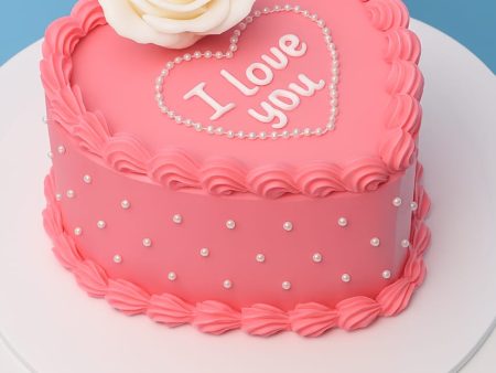 Classic Cake