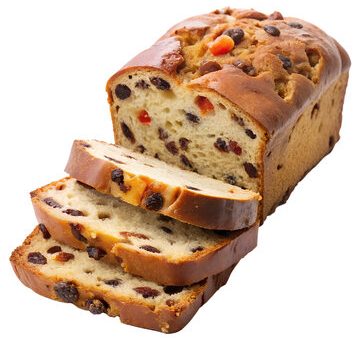 Fruit Cake