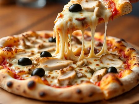 CLASSIC PIZZA
