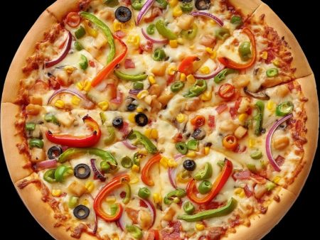 CLASSIC PIZZA