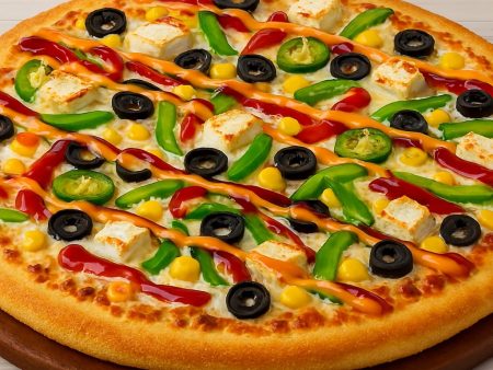 Classic Pizza