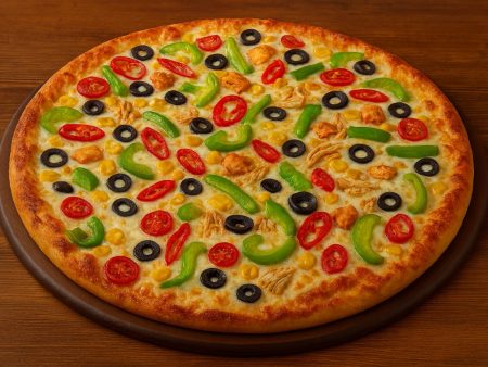 CLASSIC PIZZA