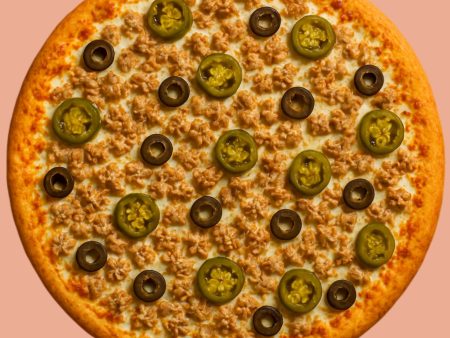 Classic Pizza