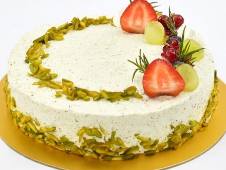 Classic Cake