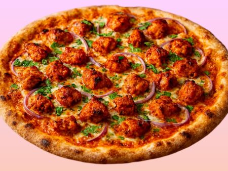 Classic Pizza
