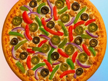 Classic Pizza