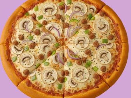 Classic Pizza