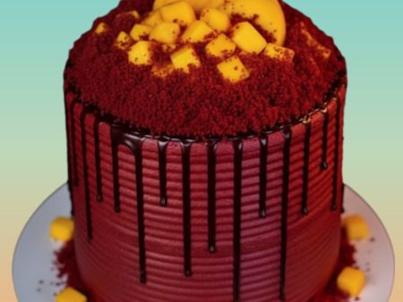 Classic Cake