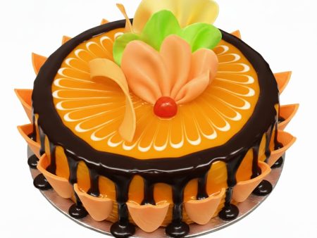 Classic Cake