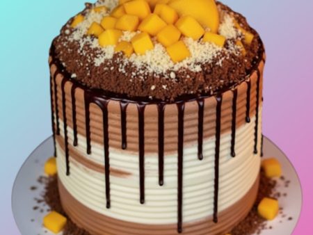 Classic Cake