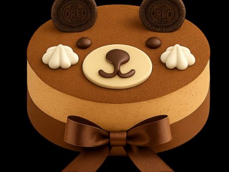 Classic Cake