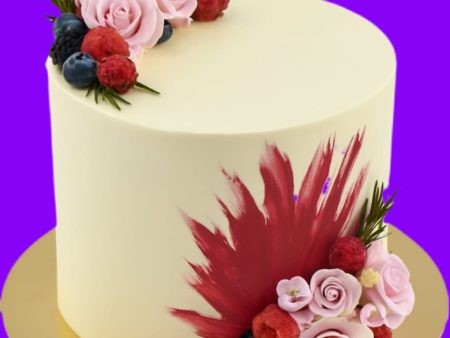 Classic Cakes