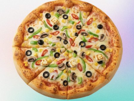 Classic Pizza