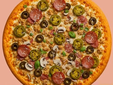 Classic Pizza